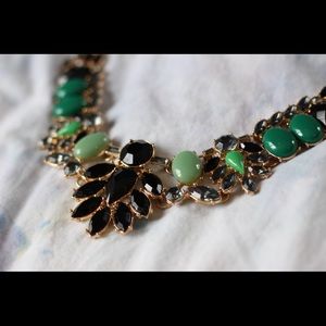 Beautiful costume jewelry